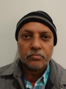 Sohan Singh a registered Sex Offender of California