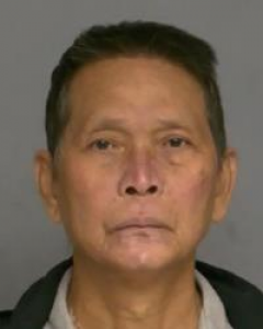 Son Dong Le a registered Sex Offender of California