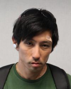 Soo Young Lee a registered Sex Offender of California