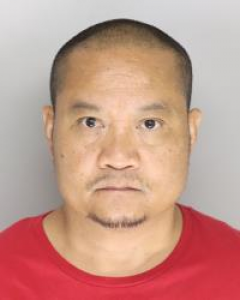 Sourthavy Sayarath a registered Sex Offender of California