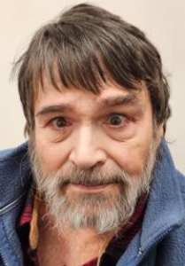 Stacy Aldrich a registered Sex Offender of California