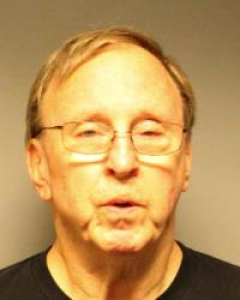 Stanley Robert Krezman a registered Sex Offender of California