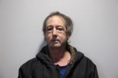 Stanley Charles Roberts a registered Sex Offender of California