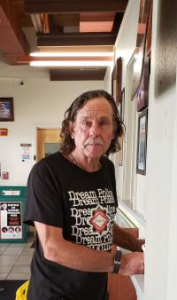 Stanley Scott a registered Sex Offender of California