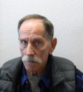 Stanley Richard Sine a registered Sex Offender of California