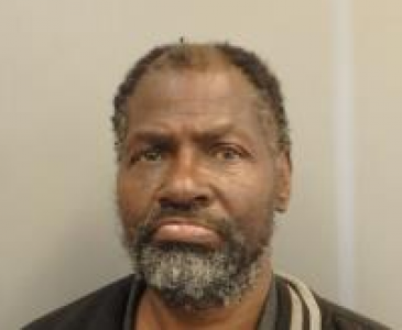 Stefan Douglas Harris a registered Sex Offender of California