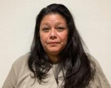 Stephanie Renee Higgins a registered Sex Offender of California