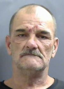 Stephan Brennan a registered Sex Offender of California