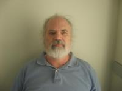 Stephan Stu Stitch a registered Sex Offender of California