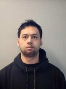 Stephen Allen a registered Sex Offender of California