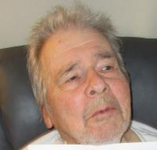 Stephen Verner Andersen a registered Sex Offender of California