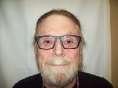 Stephen Gregory Bennett a registered Sex Offender of California