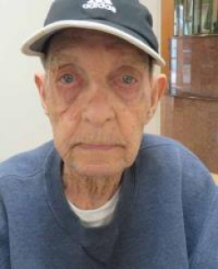 Stephen Waldemar Berg a registered Sex Offender of California