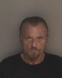 Stephen W Brown a registered Sex Offender of California