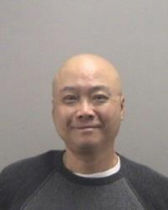 Stephen H Chan a registered Sex Offender of California