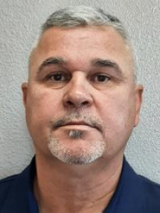 Stephen Leslie Childers a registered Sex Offender of California