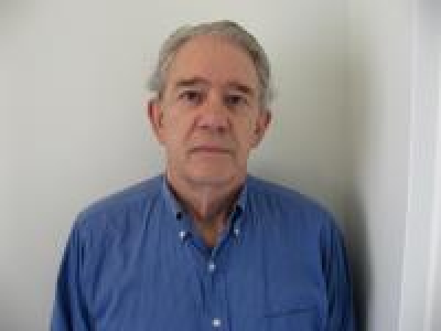 Stephen Walter Coates a registered Sex Offender of California