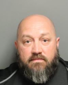 Stephen Cox a registered Sex Offender of California