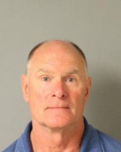 Stephen Toby Crawford a registered Sex Offender of California