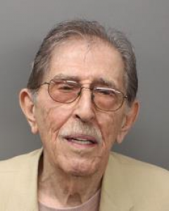 Stephen Ross Dangelo a registered Sex Offender of California