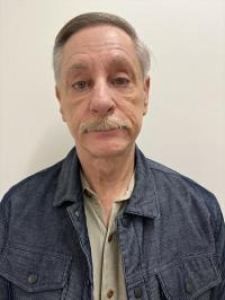 Stephen Robert Deck a registered Sex Offender of California