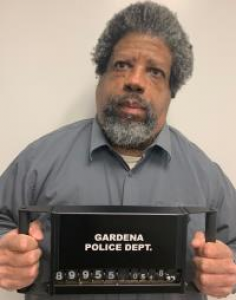 Stephen I Ellington a registered Sex Offender of California