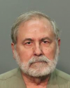 Stephen Ferree a registered Sex Offender of California