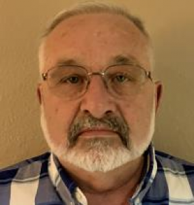 Stephen Craig Gallagher a registered Sex Offender of California