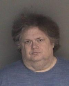 Stephen Michael Graf a registered Sex Offender of California