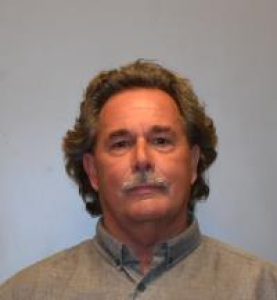 Stephen Hamblin a registered Sex Offender of California