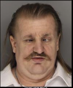 Stephen Royal Hampton a registered Sex Offender of California