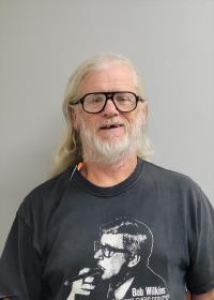 Stephen Vincent Hoag a registered Sex Offender of California