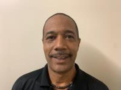 Stephen Kyle Mack a registered Sex Offender of California