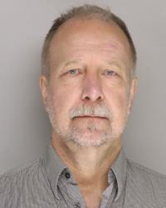 Stephen Francis Melcher a registered Sex Offender of California