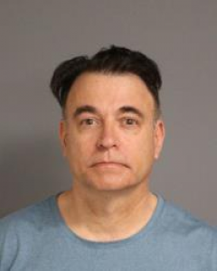 Stephen Roger Perry a registered Sex Offender of California