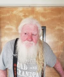 Stephen Ernest Price a registered Sex Offender of California