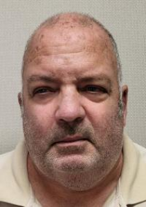 Stephen David Rall a registered Sex Offender of California