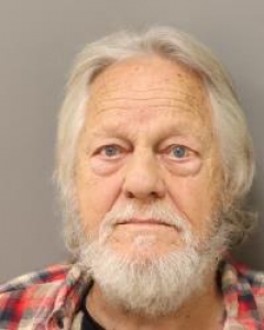 Stephen Nathaniel Reed a registered Sex Offender of California