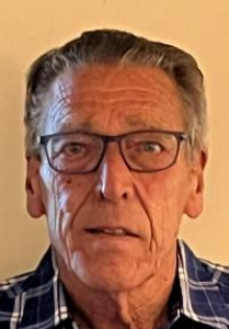 Stephen Anthony Reeves a registered Sex Offender of California