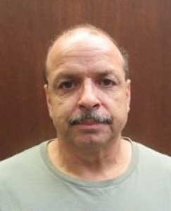 Stephen Charles Rodriguez a registered Sex Offender of California