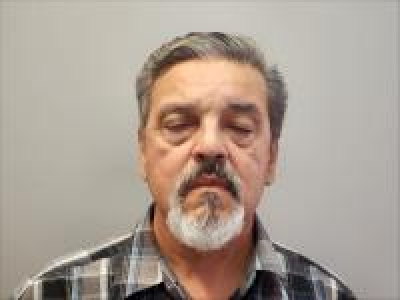 Stephen Edward Rosas a registered Sex Offender of California