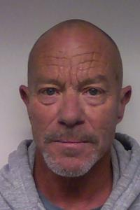 Stephen Allen Rose a registered Sex Offender of California