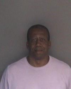 Stephen Lamar Snell a registered Sex Offender of California