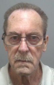 Stephen Arnold Symington a registered Sex Offender of California