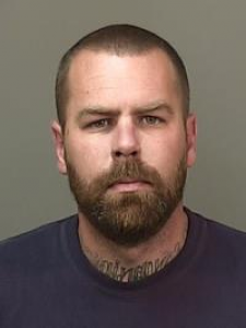 Stephen Alexander Vanwyk a registered Sex Offender of California