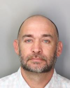 Stephen Dale Willis a registered Sex Offender of California