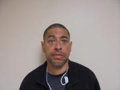 Stephon Zelaya a registered Sex Offender of California