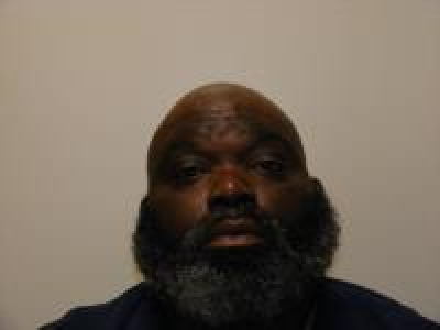 Stevan Jiumar Rayford a registered Sex Offender of California