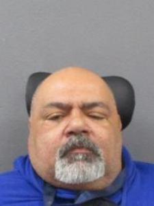 Steven Lee Adena Sr a registered Sex Offender of California