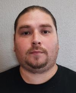 Steven Keith Albertson a registered Sex Offender of California